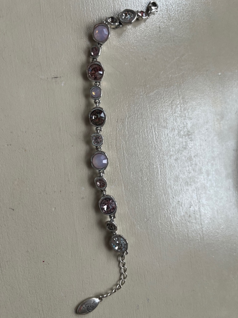 Amanda Blu Bracelet 💜